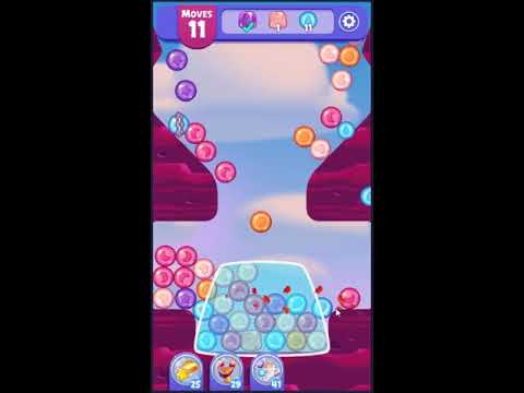 Angry Birds Dream Blast Level 792 - NO BOOSTERS 😠🐦💤🎈 | SKILLGAMING ✔️