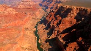 Grand Canyon Blues Music Video