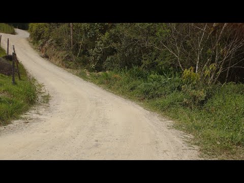 Indo ao Recanto do morango  santa catarina