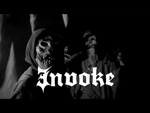 CAVE EVIL How To play: INVOKE ACTION