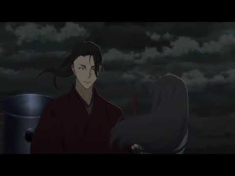 Yukimaru confessing his love to fena !!!