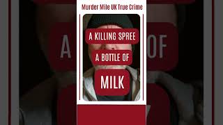 Ep251: Like Father, Like Son - Murder Mile UK True-Crime Podcast