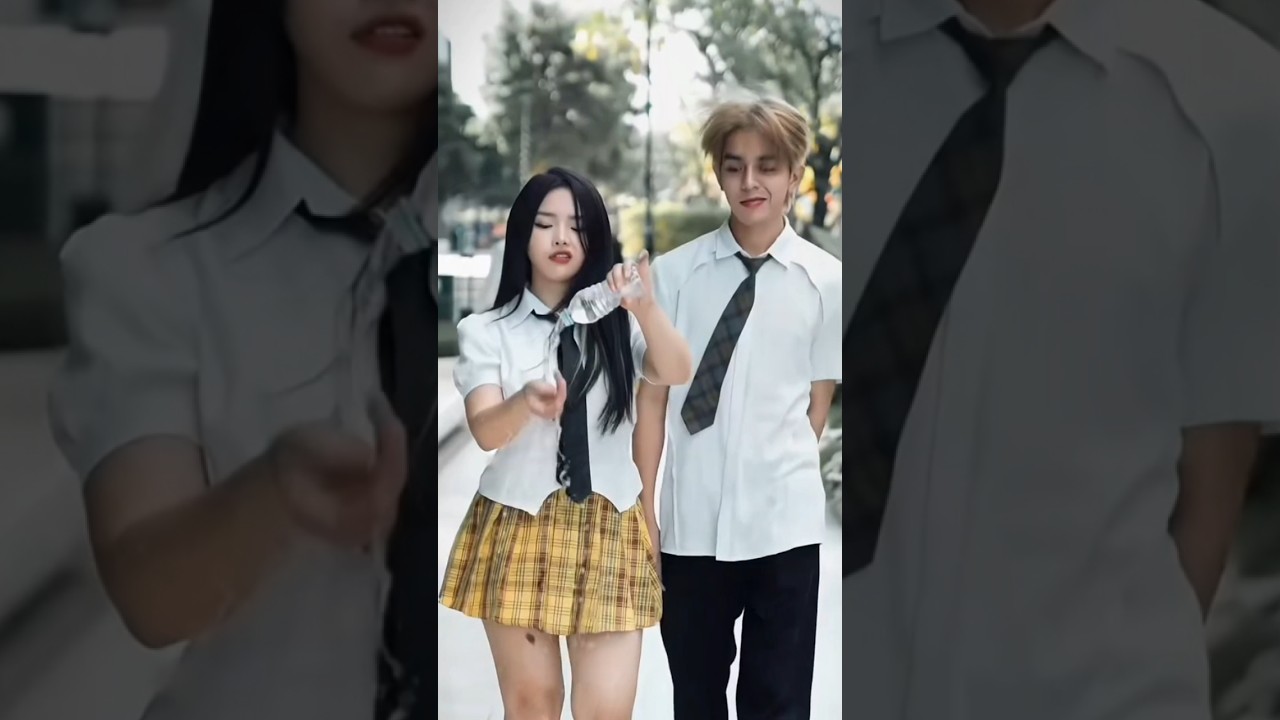 😳 bhai sach me galat tha ya sahi… end me twist#lyricsvideo