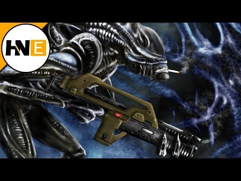 The Tragic Story of Jeri the Synthetic Xenomorph Explained