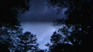Storms & Outages Franklin NC - 2025