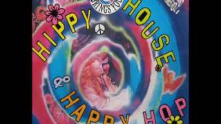 Johnny Dayglow   -   Free Your Mind