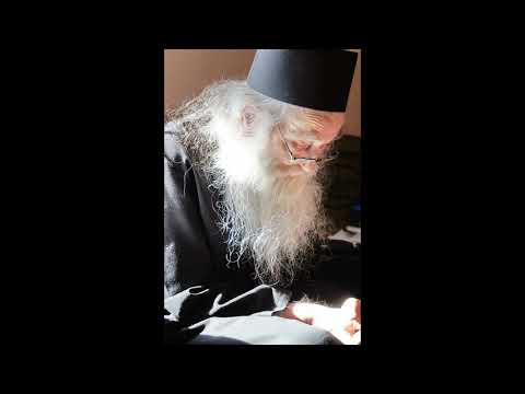 Ispitele din închisoare – părintele Justin Pârvu