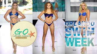 Go Swimwear - hiTechMODA Orlando Swim Week 2021