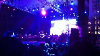 One night Nortec Collective + Fussible