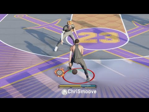 NBA 2K23 My Career - 21 Pts 100% Shooting! EP 56