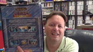 Amiga, C64 & DOS Games Mega Haul - December 2018