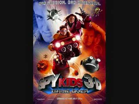 Alexa Vega- Game Over