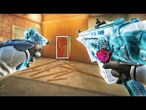 How A Champion Uses AimBot