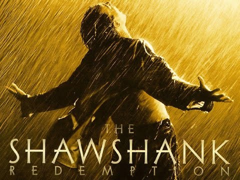 《The Shawshank Redemption》 - Brooks Was Here【1 hour】