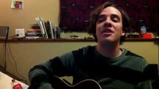 Jon Snell - Midlake - Golden Hair