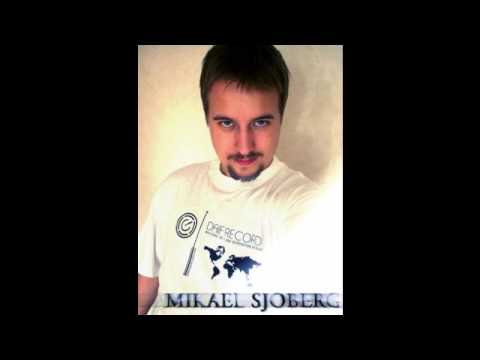 Mikael Sjoberg - Inner Peace
