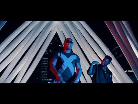 ISSO FOI FEITO PRA MIM  - Nankhova Feat. Sarissari (Vídeo Oficial)