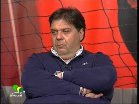 Teleacras - Osservatorio sportivo 27.04-2015