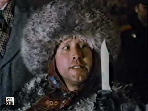 Spies Like Us movie trailer