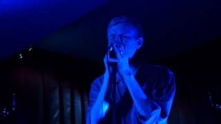 Quel dommage - JAY-JAY JOHANSON @ The Islington (2016-11-10)