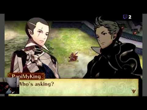 fire emblem fates pt.5