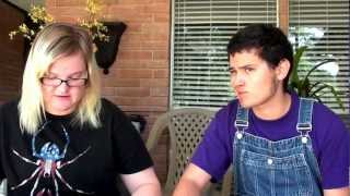 It All Starts With God-Purpose Driven Life Chapter 1-Rick Warren