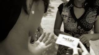 ALCARABANDA - A GRITOS -HD