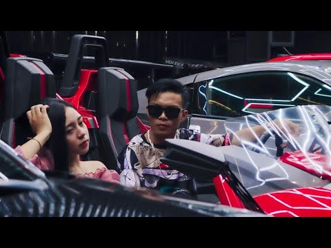 Zamio P - ເປັນໄປບໍ່ໄດ້  | เป็นไปไม่ได้ Ft.MSET075 (Official Music Video)