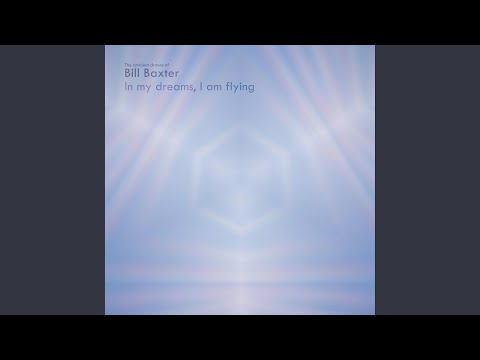 In My Dreams, I Am Flying, Pt. 1