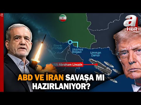 İran Kritik ABD Açıklaması! 