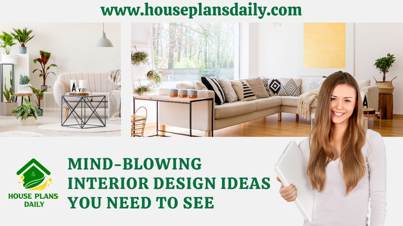 Mind Blowing Interior Design Ideas