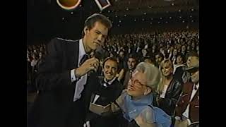 Randy Travis - Forever and Ever, Amen | 21st Annual Country Music Awards 1987 | Live