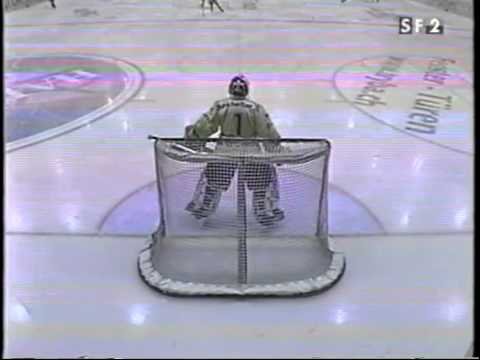 VBQ - NLA 05-06 #10 Kloten - Davos 2-1