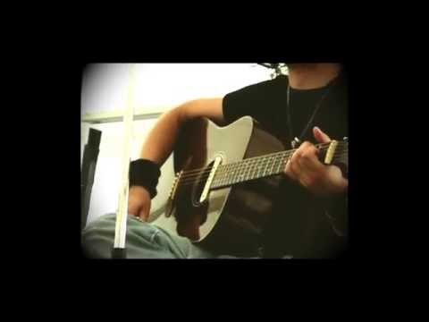 Birger Dewil - Te Quitter (Original Song) [LIVE @ Bay]