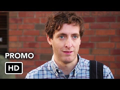 Silicon Valley 5x03 Promo "Chief Operating Officer" (HD)