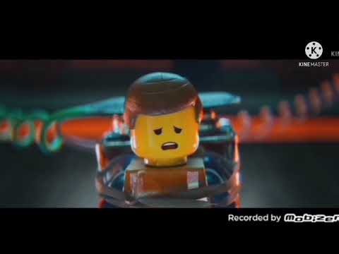 toon story 3 part 6 Emmet leaves/rough play