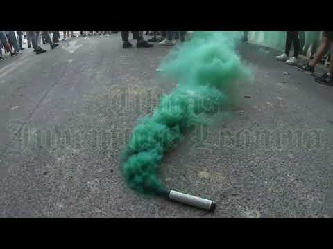 JUVE LEO: SPORTING vs marselha (12/10/2022)