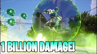 Skulls Of Terror Siren Build! Hit Over 1 BILLION DAMAGE Every Time! (Borderlands 3)