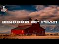 Cameron Whitcomb - Kingdom of Fear (Lyrics)