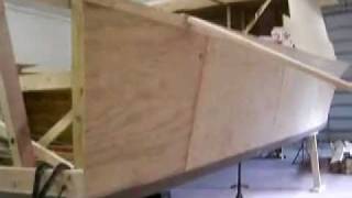 Chesapeake Bay Boat Building #2