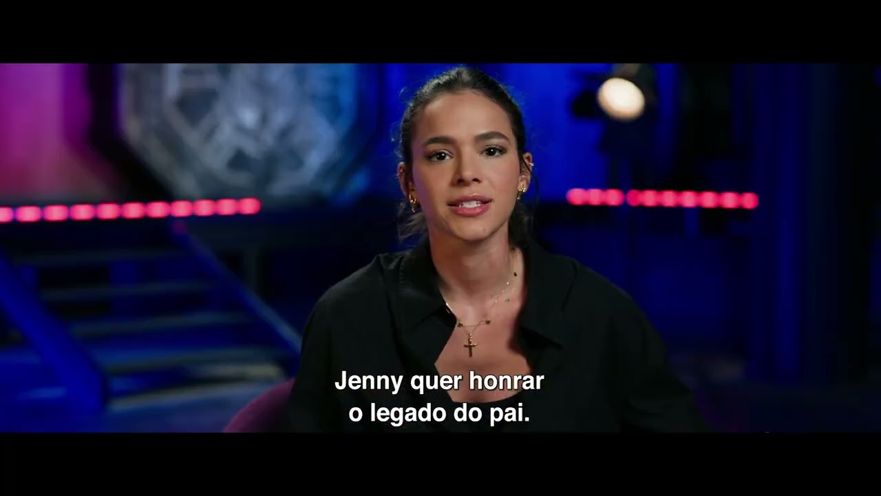 Video Oficial