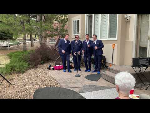 Chord-On Bleu Debut - Friends and Family Concert