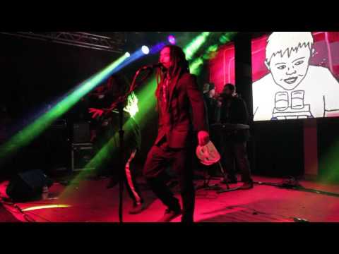 O PlantaE [AO VIVO] na Calourada UnB 10/06/2016