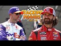LaJoie vs. Hamlin 2020: 'Him and I were about to fight each other out in his driveway' | NASCAR