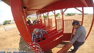 EL SUEÑO VS CUADRA LUJAN 225 VARAS CARRIL LOS BRONCOS NUEVO CASAS GRANDES CHIUAHUA 3 DE JUNIO DEL 2