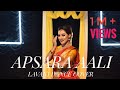 APSARA AALI Ll LAVANI DANCE COVER II CHOREOGRAPHY BY SHIRUSHREE SAIKIA II