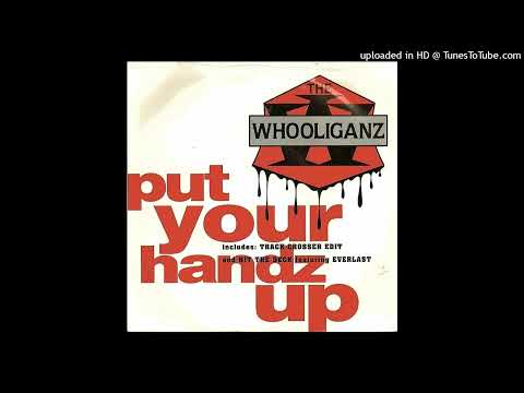 The Whooliganz- 03- Hit The Deck- Album Version Ft. Everlast