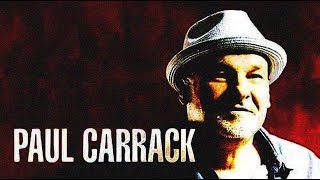 Paul Carrack - In The Cold Light Of Day (Extended) Hq