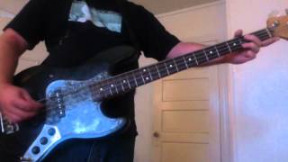 CLASSIC ALBUMS ON BASS: Throwing Muses - The Real Ramona