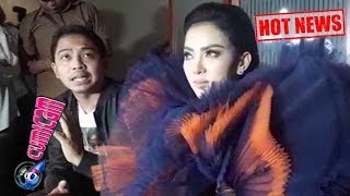 Hot News! Alasan Ade Pilih Syahrini Nyanyikan Lagu 'Cintaku Kandas' - Cumicam 04 Desember 2018